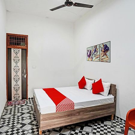 Hotel O Sparrow House Residency Bulandshahr Exterior photo